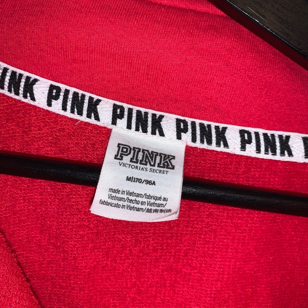 Vs half zip - Picture 2 of 2
